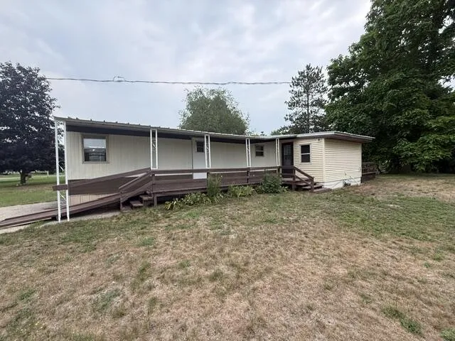 4170 S Riverview Drive S Hesperia, MI 49421