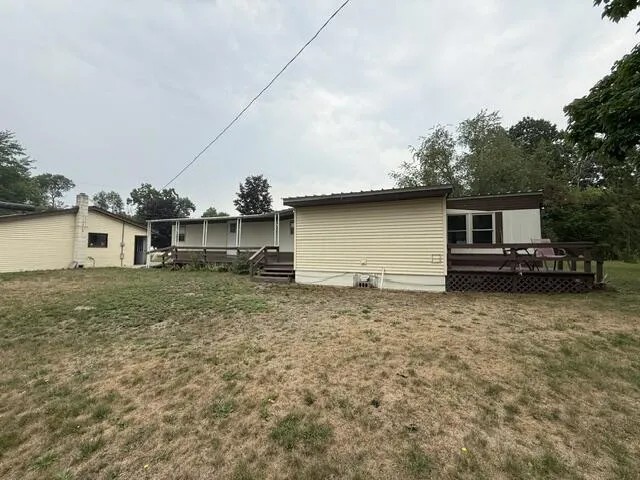 4170 S Riverview Drive S Hesperia, MI 49421