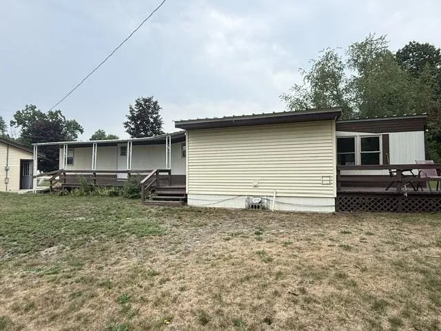 4170 S Riverview Drive S Hesperia, MI 49421