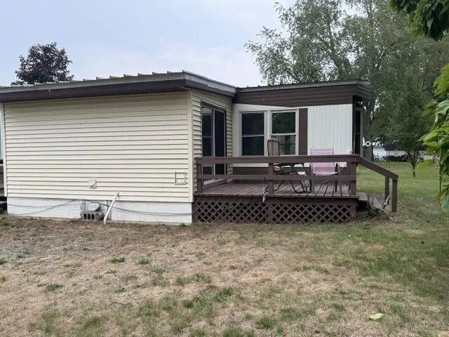 4170 S Riverview Drive S Hesperia, MI 49421