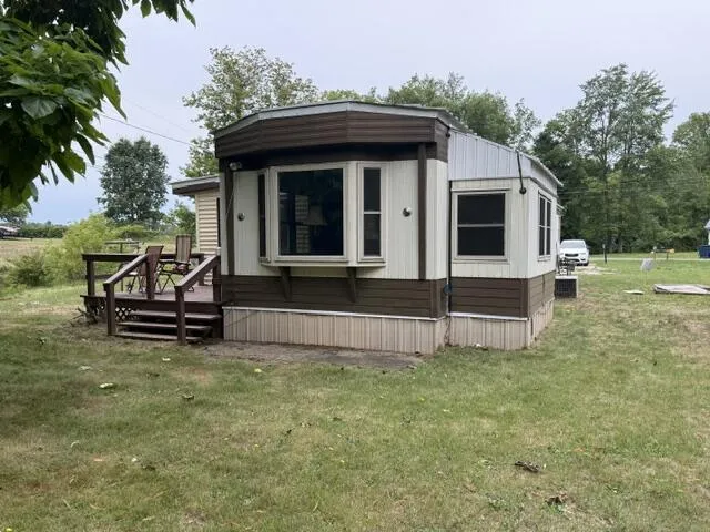 4170 S Riverview Drive S Hesperia, MI 49421