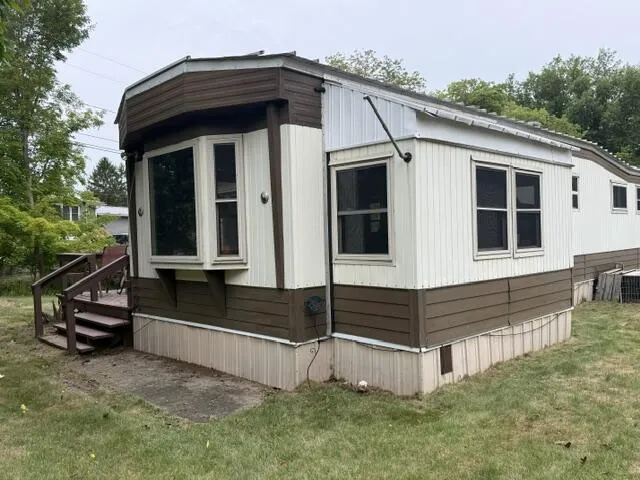 4170 S Riverview Drive S Hesperia, MI 49421