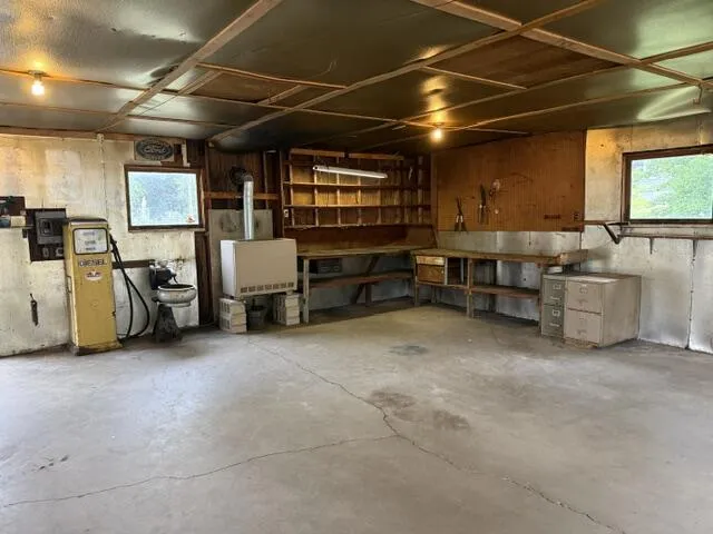4170 S Riverview Drive S Hesperia, MI 49421
