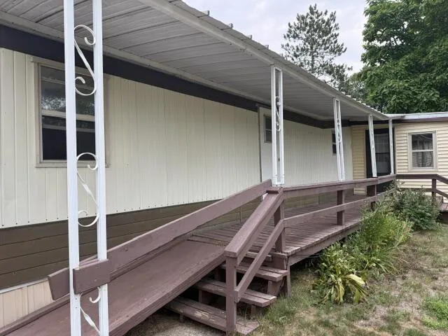 4170 S Riverview Drive S Hesperia, MI 49421