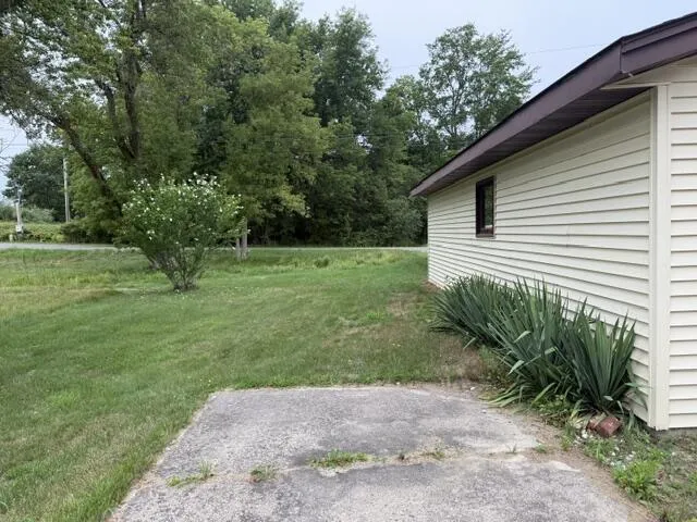 4170 S Riverview Drive S Hesperia, MI 49421