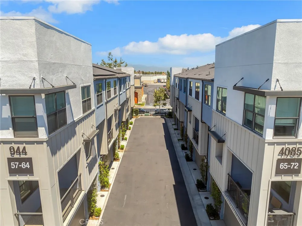 4085 E Liliana Paseo #69 Ontario, CA 91764