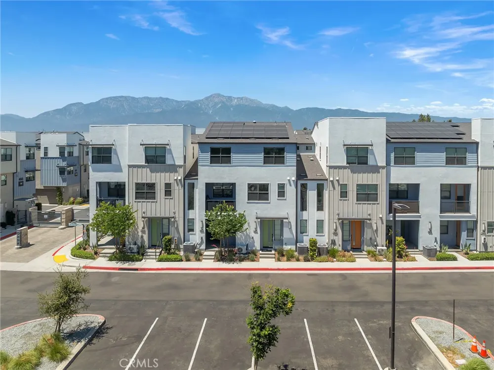 4085 E Liliana Paseo #69 Ontario, CA 91764