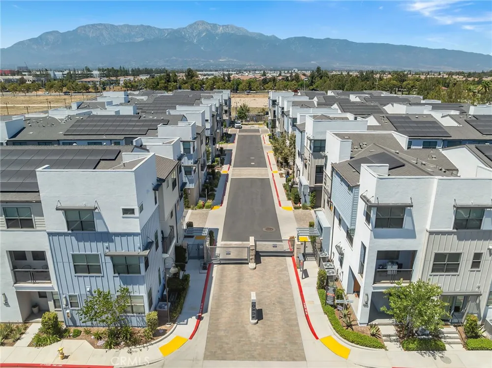 4085 E Liliana Paseo #69 Ontario, CA 91764