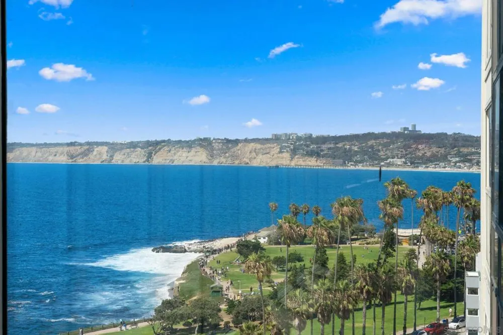 939 Coast Blvd 15B&C La Jolla, CA 92037