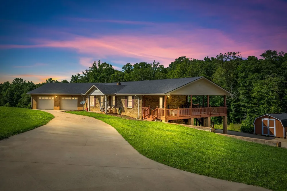 298 Langford Rd Waverly, TN 37185