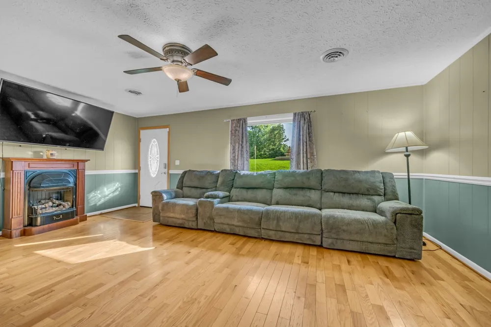298 Langford Rd Waverly, TN 37185