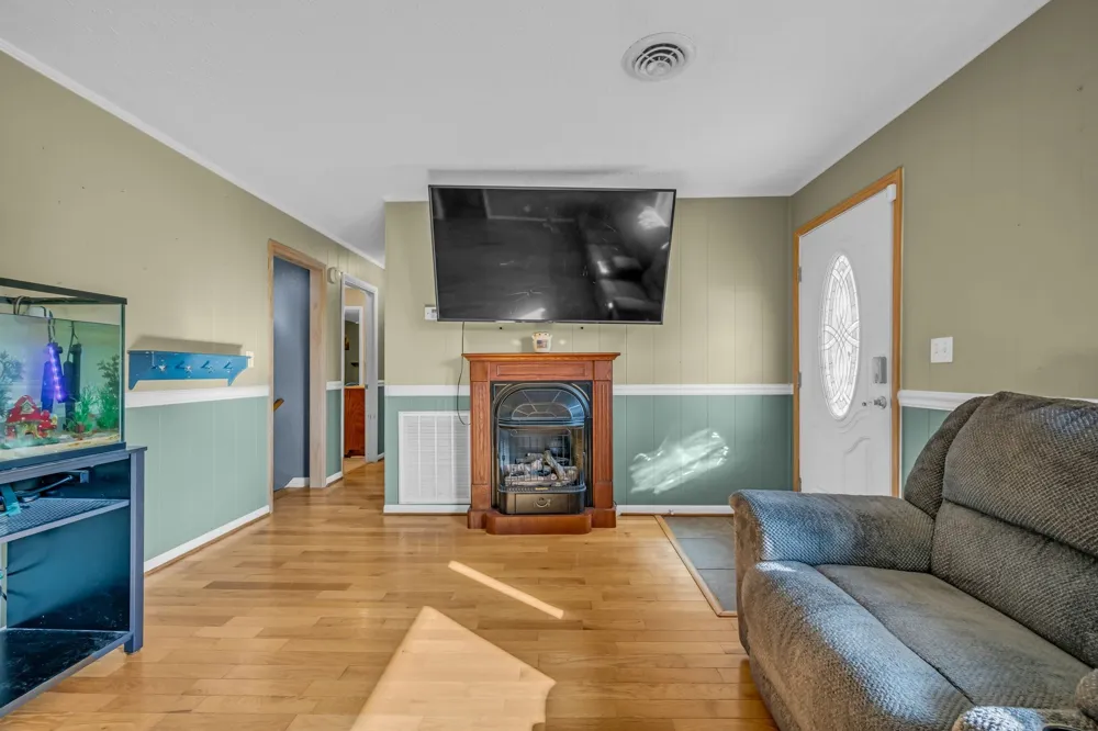 298 Langford Rd Waverly, TN 37185