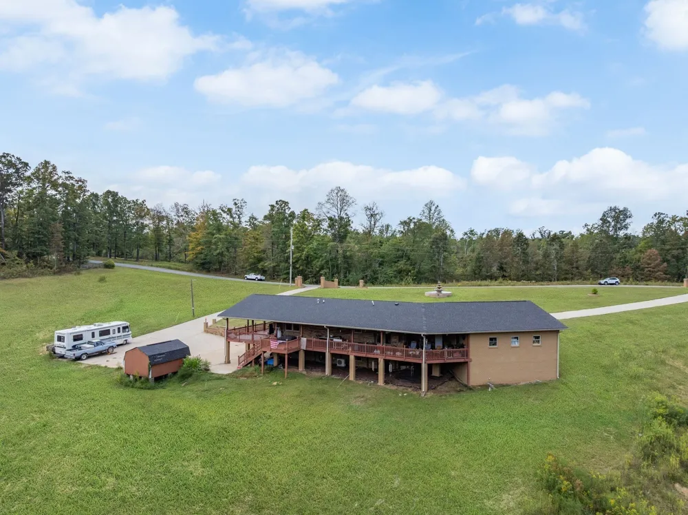 298 Langford Rd Waverly, TN 37185