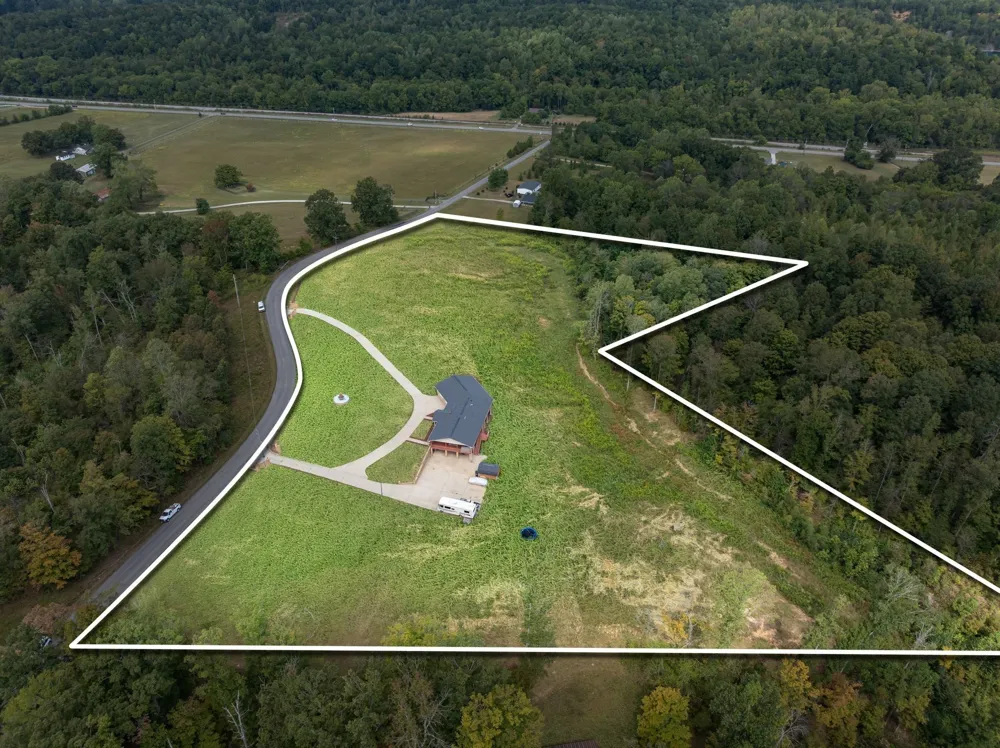 298 Langford Rd Waverly, TN 37185