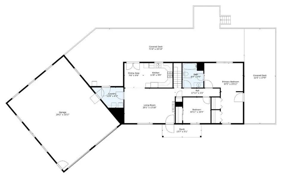 298 Langford Rd Waverly, TN 37185