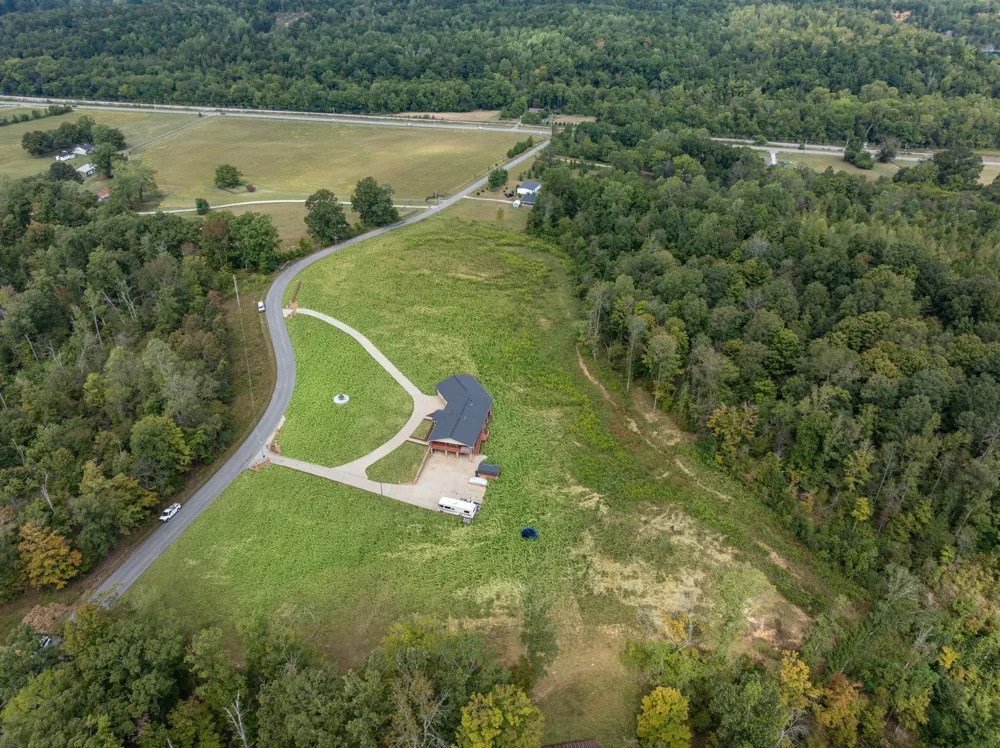 298 Langford Rd Waverly, TN 37185