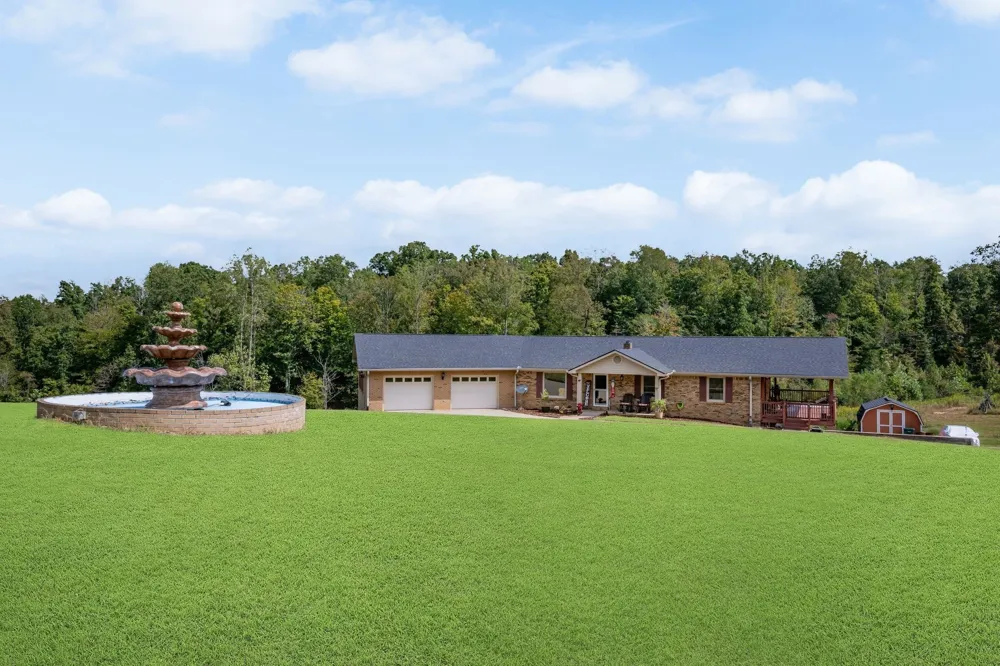 298 Langford Rd Waverly, TN 37185