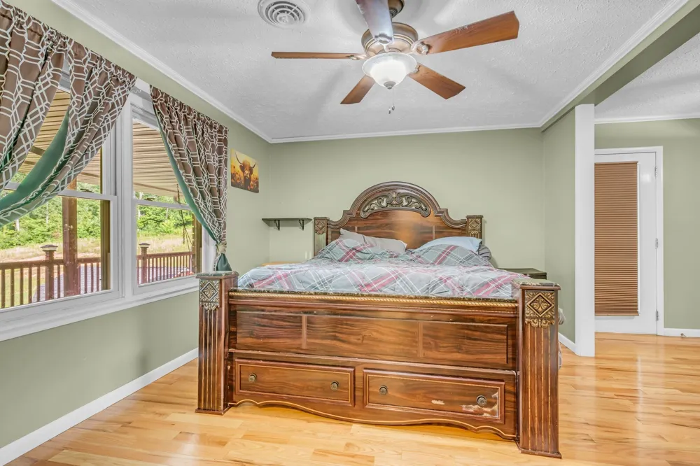 298 Langford Rd Waverly, TN 37185
