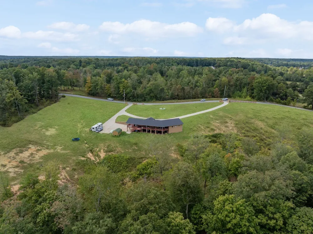 298 Langford Rd Waverly, TN 37185