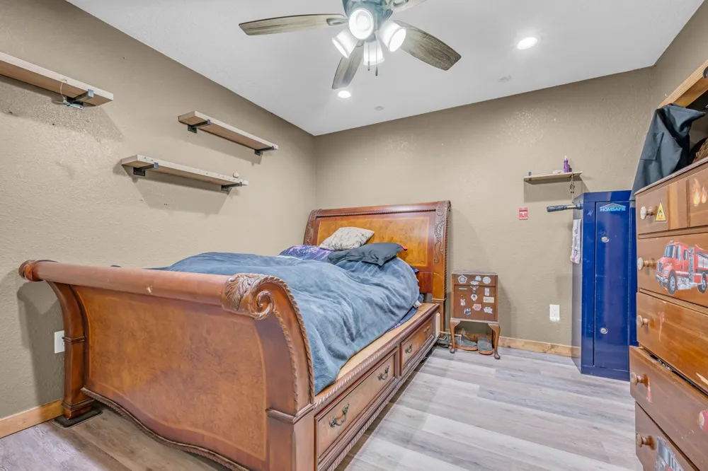 298 Langford Rd Waverly, TN 37185