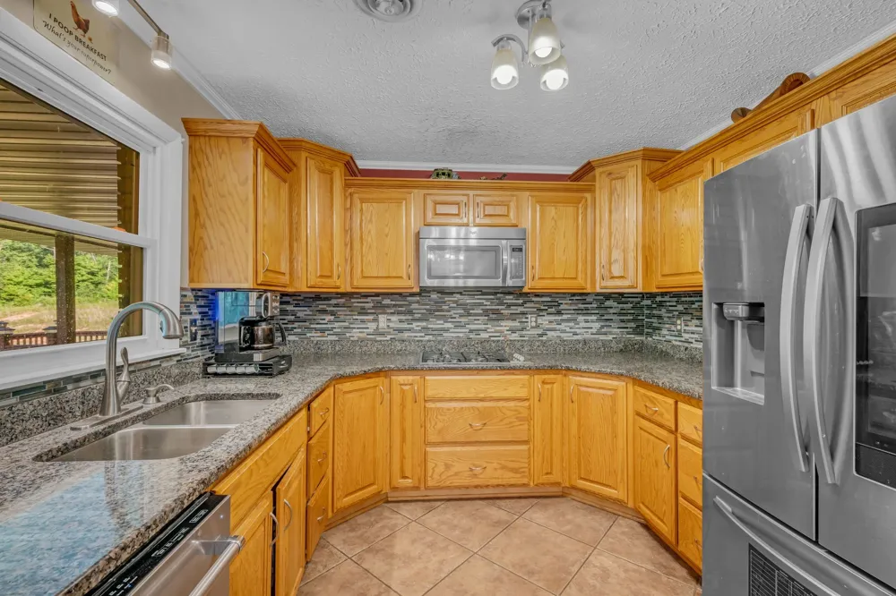298 Langford Rd Waverly, TN 37185