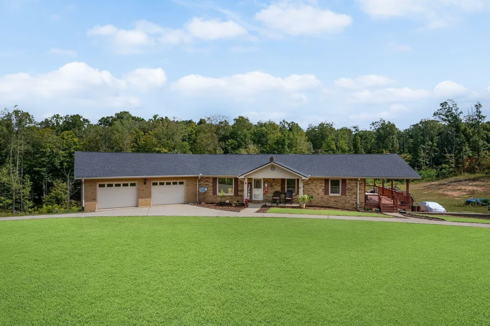298 Langford Rd Waverly, TN 37185