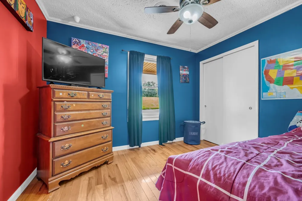 298 Langford Rd Waverly, TN 37185