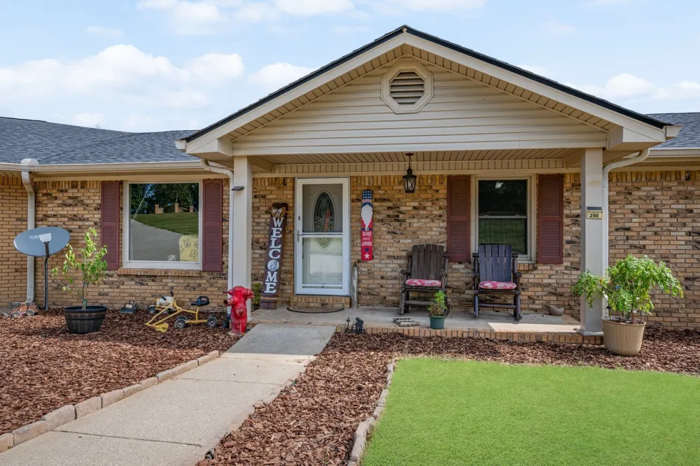 298 Langford Rd Waverly, TN 37185