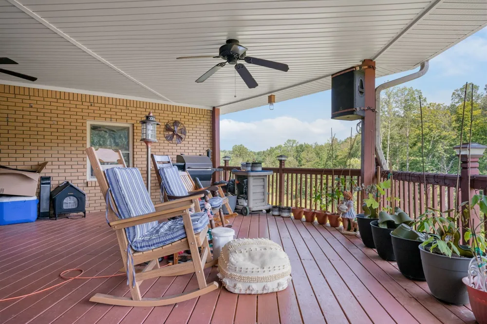 298 Langford Rd Waverly, TN 37185