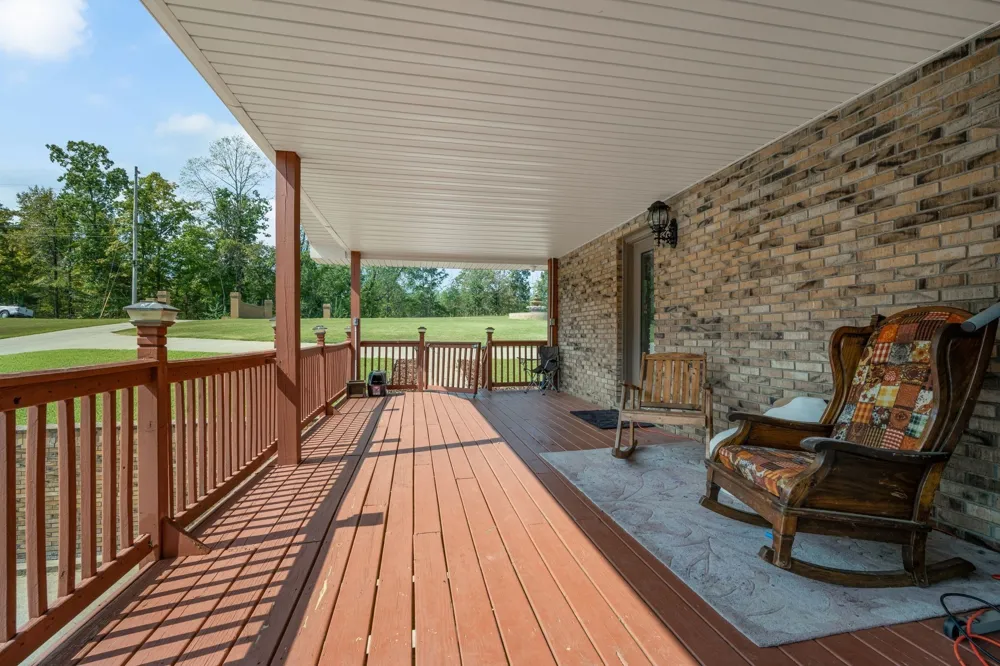 298 Langford Rd Waverly, TN 37185