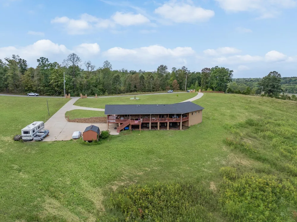 298 Langford Rd Waverly, TN 37185