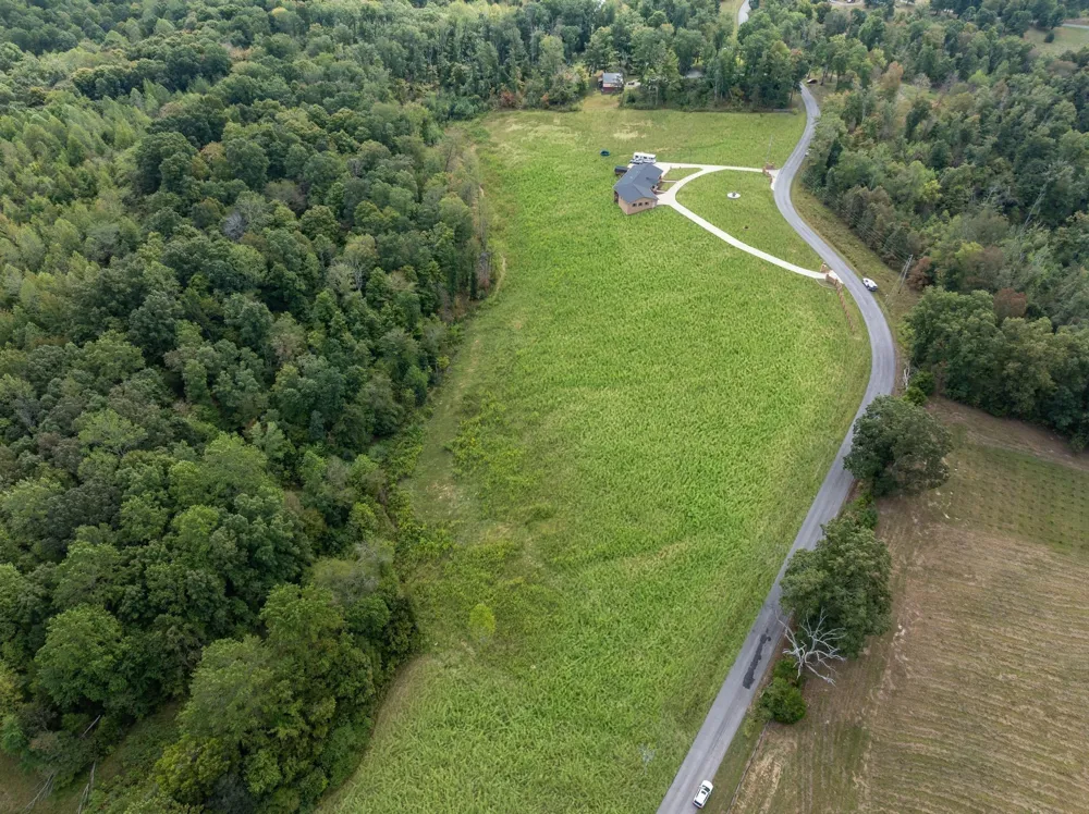 298 Langford Rd Waverly, TN 37185