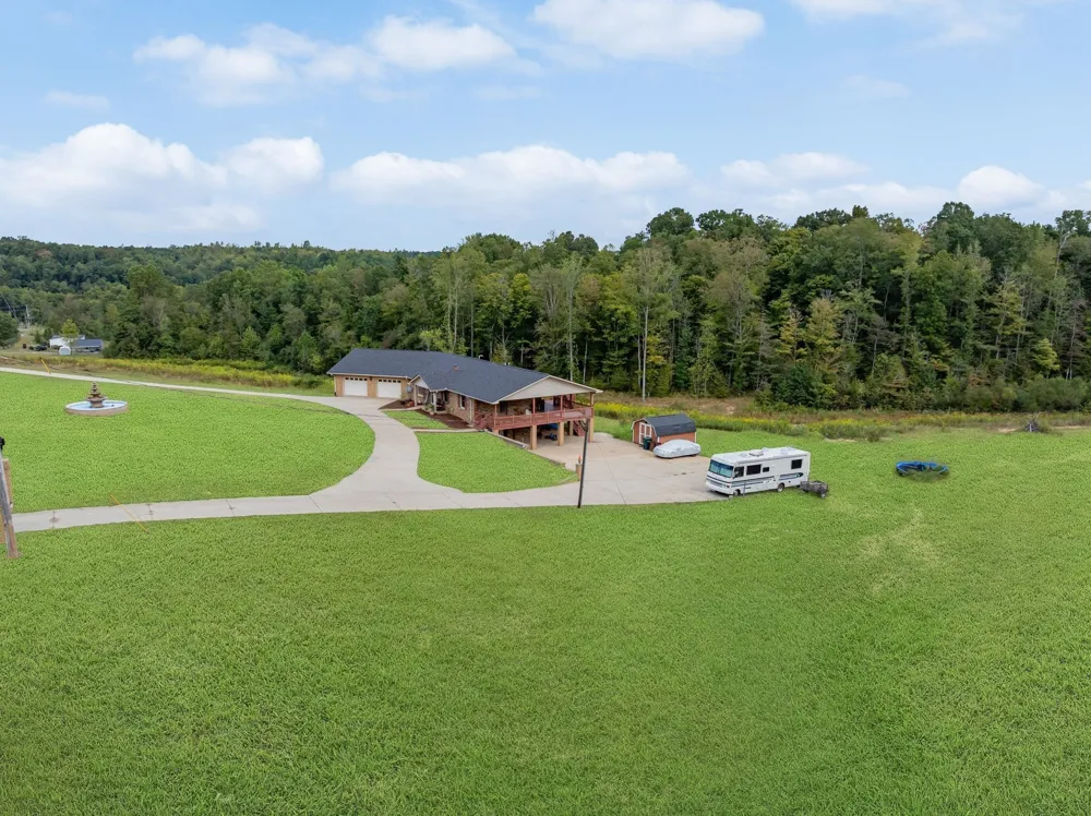 298 Langford Rd Waverly, TN 37185