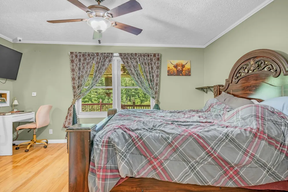 298 Langford Rd Waverly, TN 37185