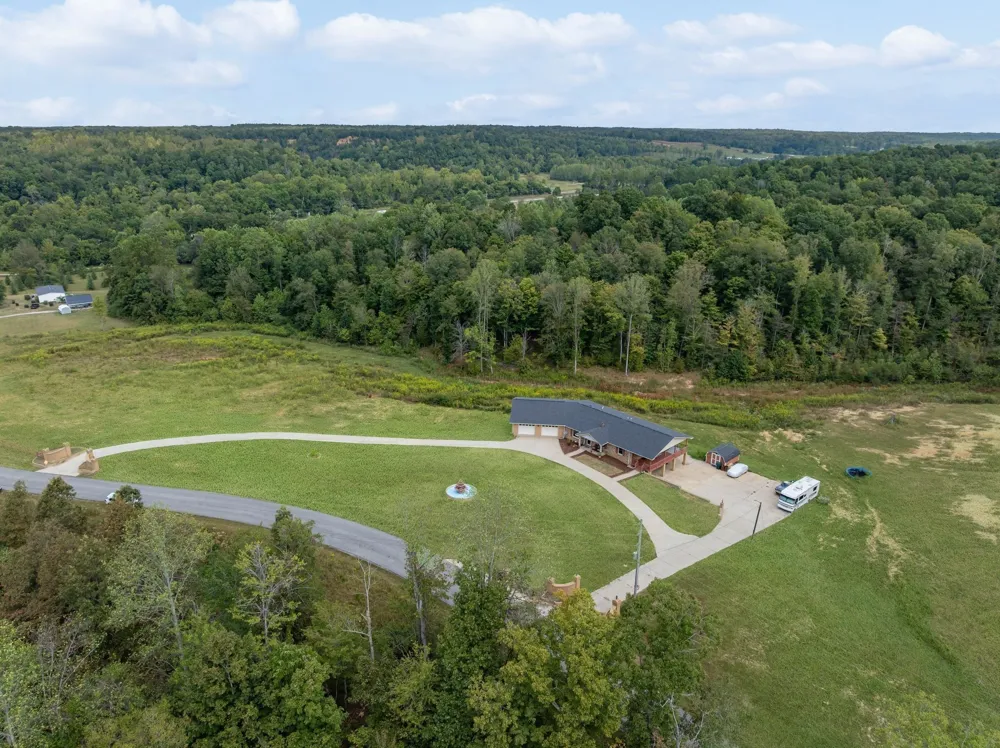 298 Langford Rd Waverly, TN 37185