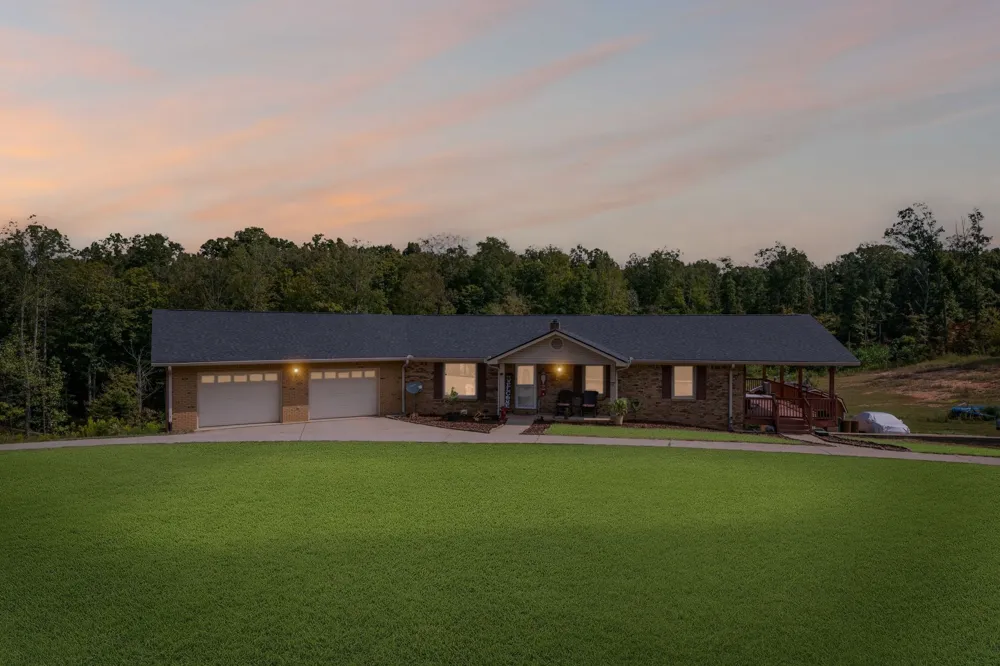 298 Langford Rd Waverly, TN 37185