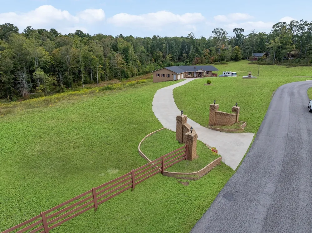 298 Langford Rd Waverly, TN 37185