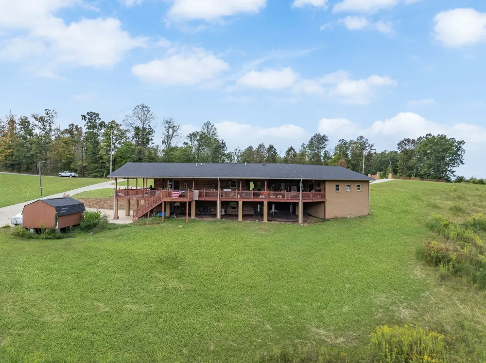 298 Langford Rd Waverly, TN 37185