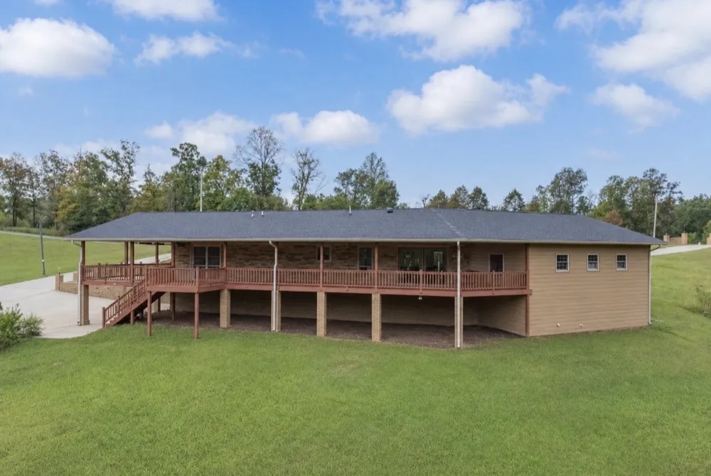 298 Langford Rd Waverly, TN 37185