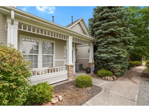 8300 E Fairmount Drive #CC103