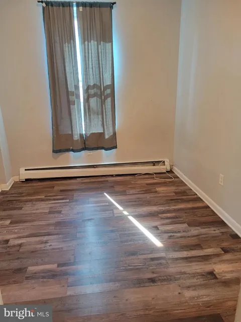 607 SWEDE STREET #3