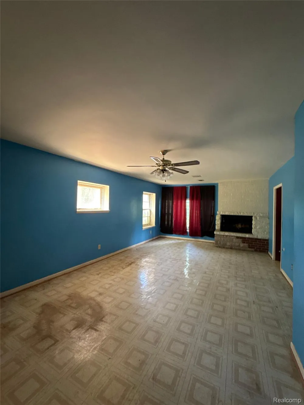 5910 Lakewood Boulevard Clarkston City, MI 48346