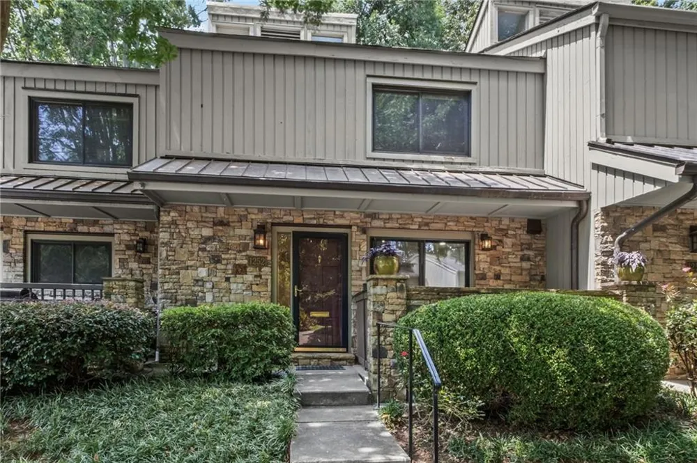 1252 Druid Knoll Drive NE Brookhaven, GA 30319