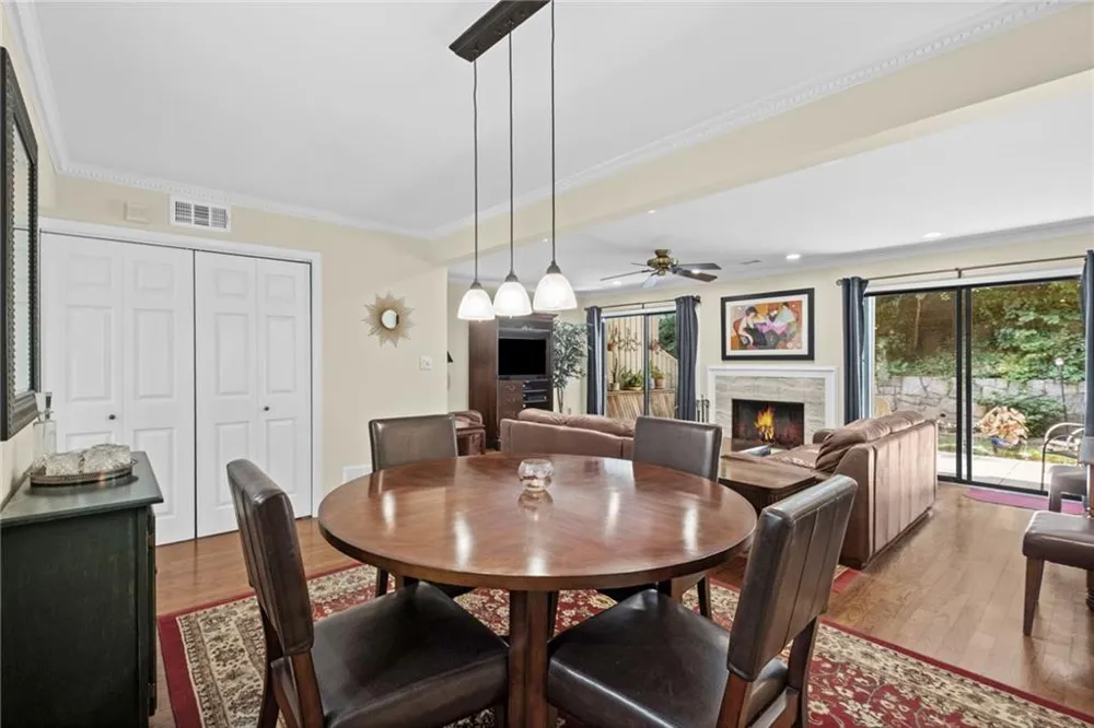 1252 Druid Knoll Drive NE Brookhaven, GA 30319
