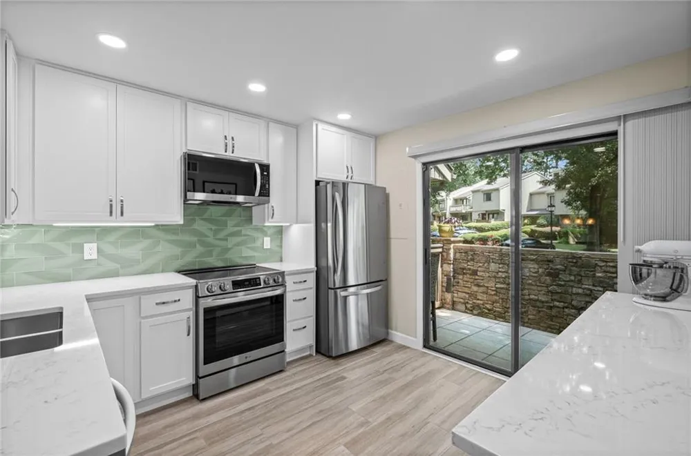 1252 Druid Knoll Drive NE Brookhaven, GA 30319