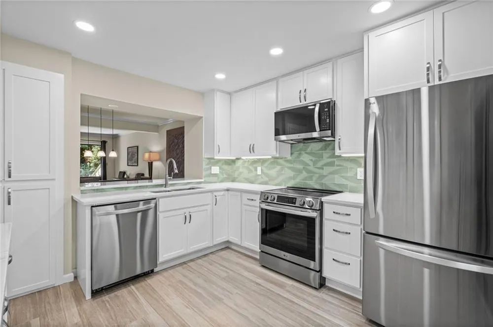 1252 Druid Knoll Drive NE Brookhaven, GA 30319