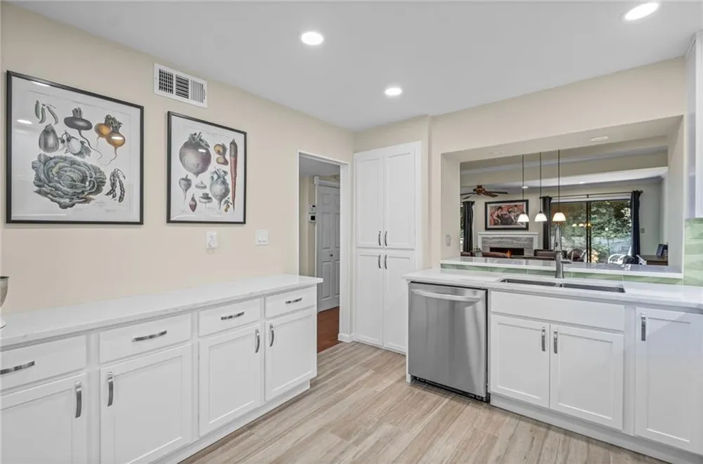 1252 Druid Knoll Drive NE Brookhaven, GA 30319