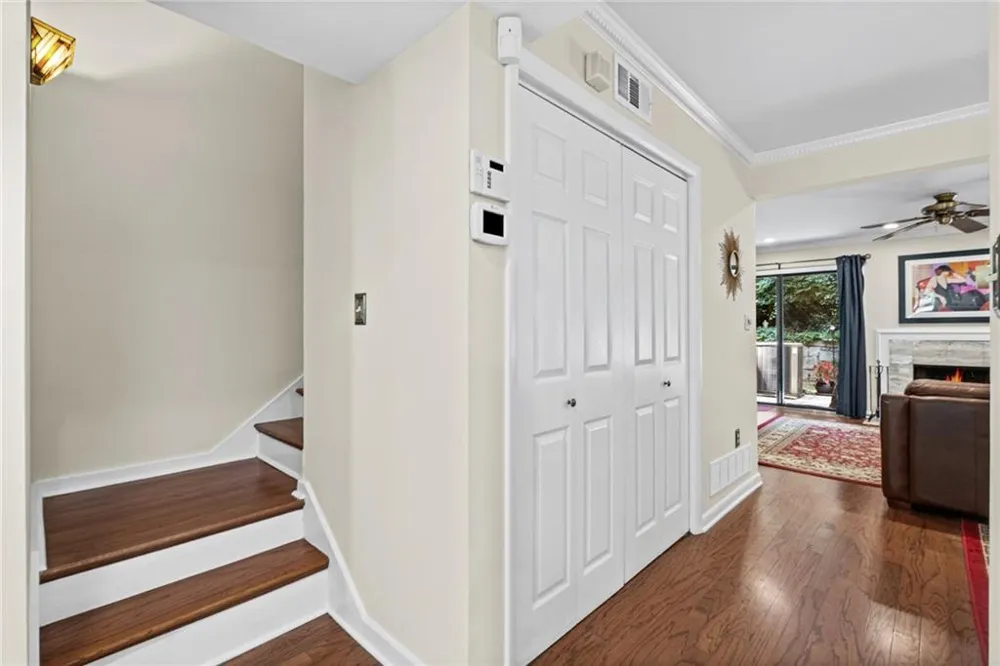 1252 Druid Knoll Drive NE Brookhaven, GA 30319