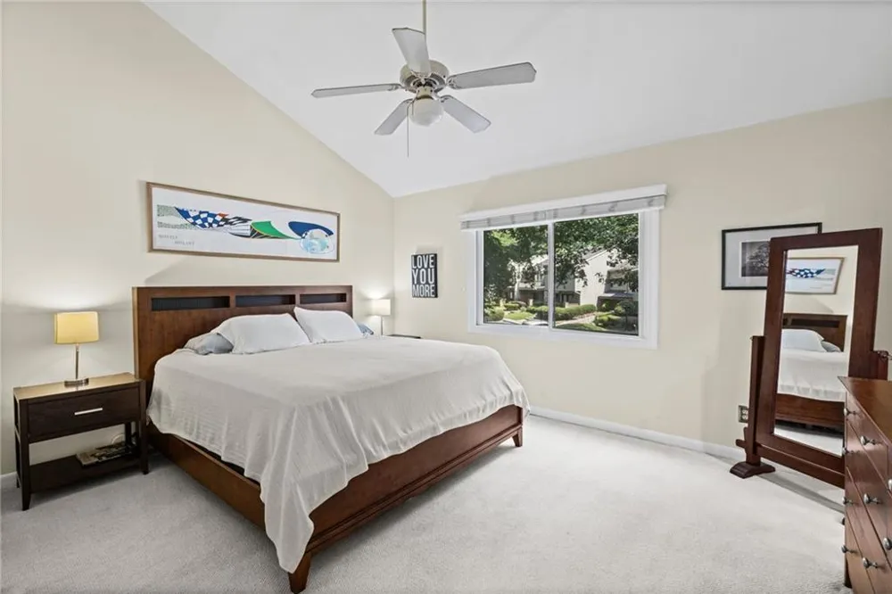 1252 Druid Knoll Drive NE Brookhaven, GA 30319
