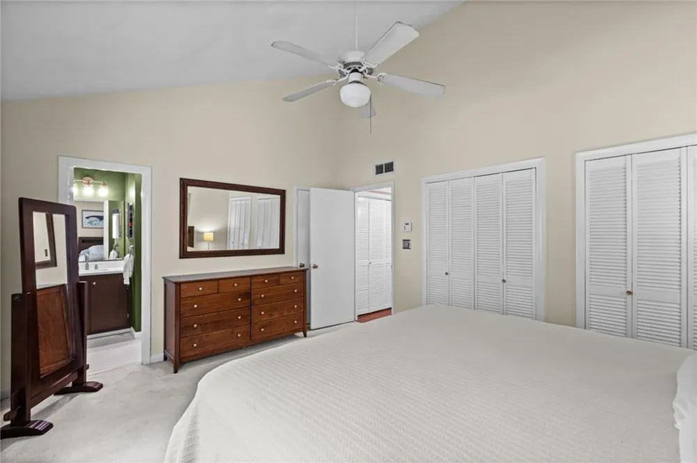 1252 Druid Knoll Drive NE Brookhaven, GA 30319